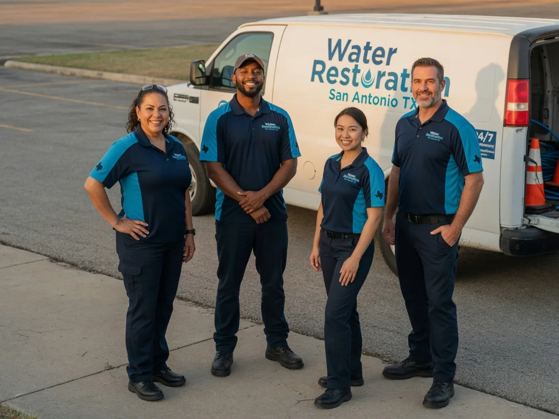 Water Damage Repair company in Marsteller, PA